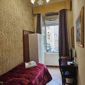 Habitación Individual Deluxe